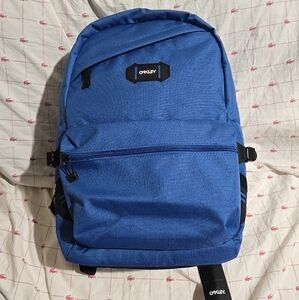 NWT Oakley Street Backpack Royal Blue